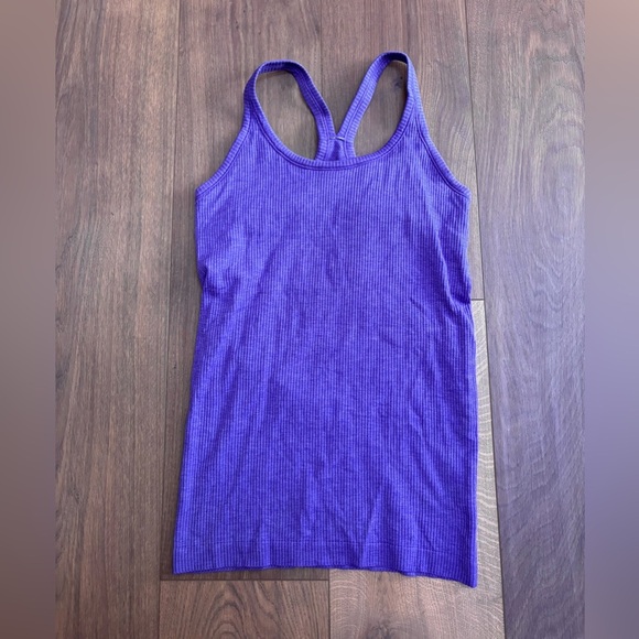 lululemon athletica Tops - Lululemon Ebb to Street Tank